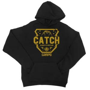 GRAPS Academy Of Wrestling College Hoodie
