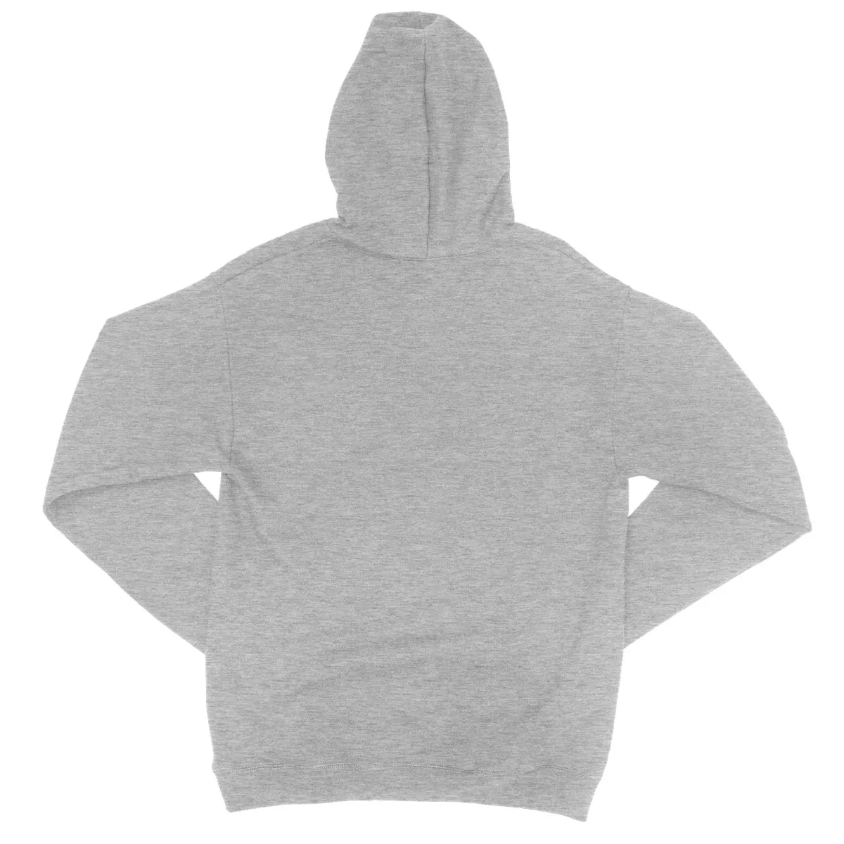 GRAPS X College Hoodie