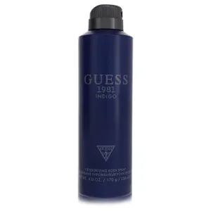 Guess 1981 Indigo