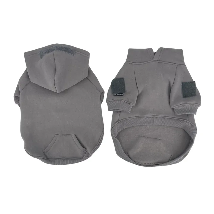 H1 Tactical Dog Hoodie