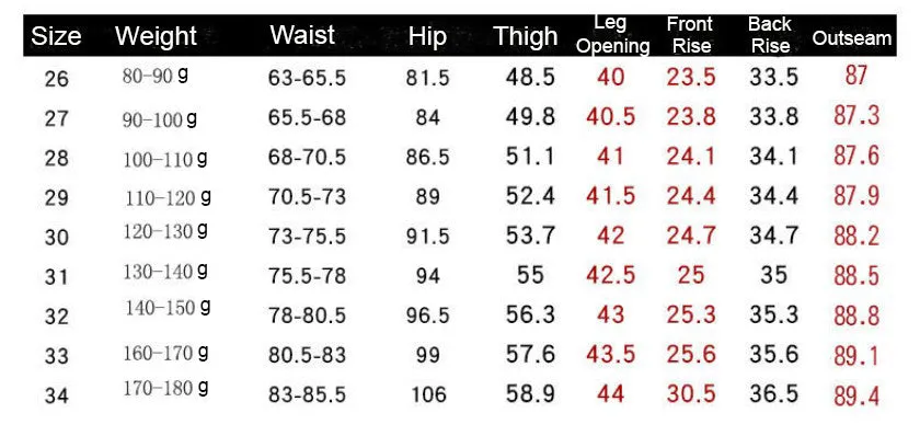 HAPPY- 000007 - B  High Waist Nine-point Floral Embroidery Flare Leg Jeans