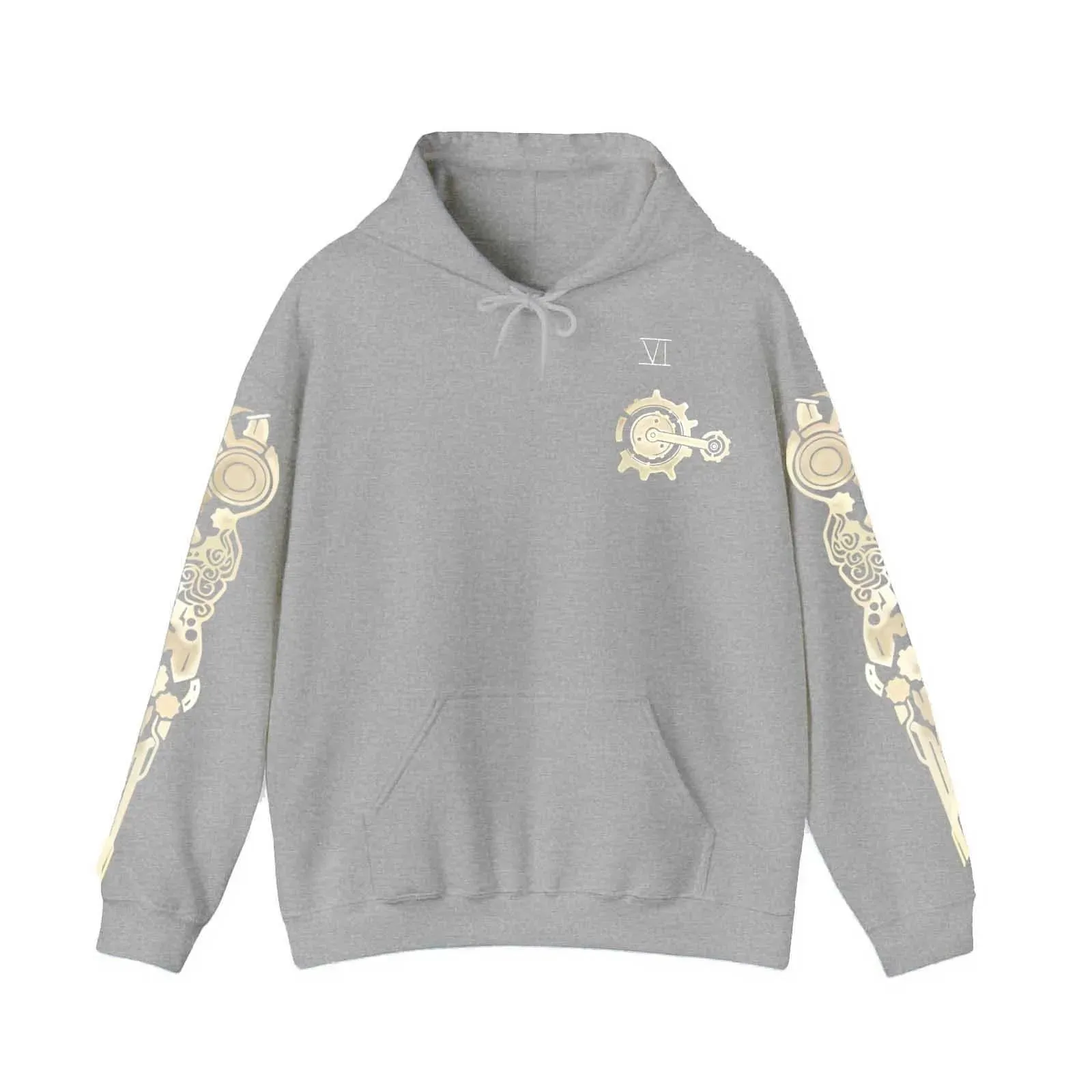 Harajuku Womens Anime Arcane-Jinx League  Hoodies Long Sleeve Shirts Pullover y2k Clothes With Pocket Versatile Graphic Hoodies