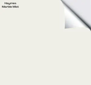 Haymes Marble Mist