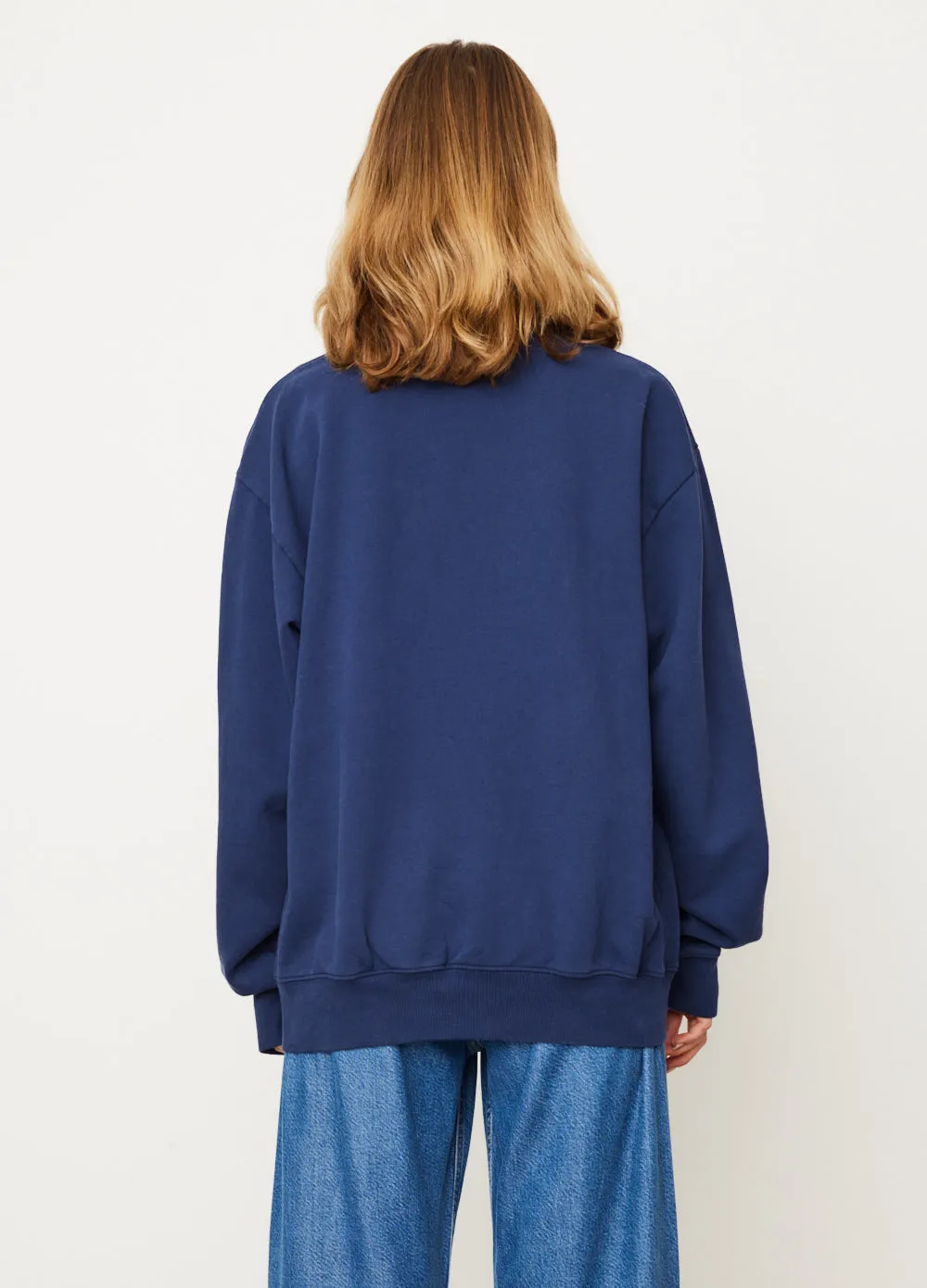 Health Crewneck