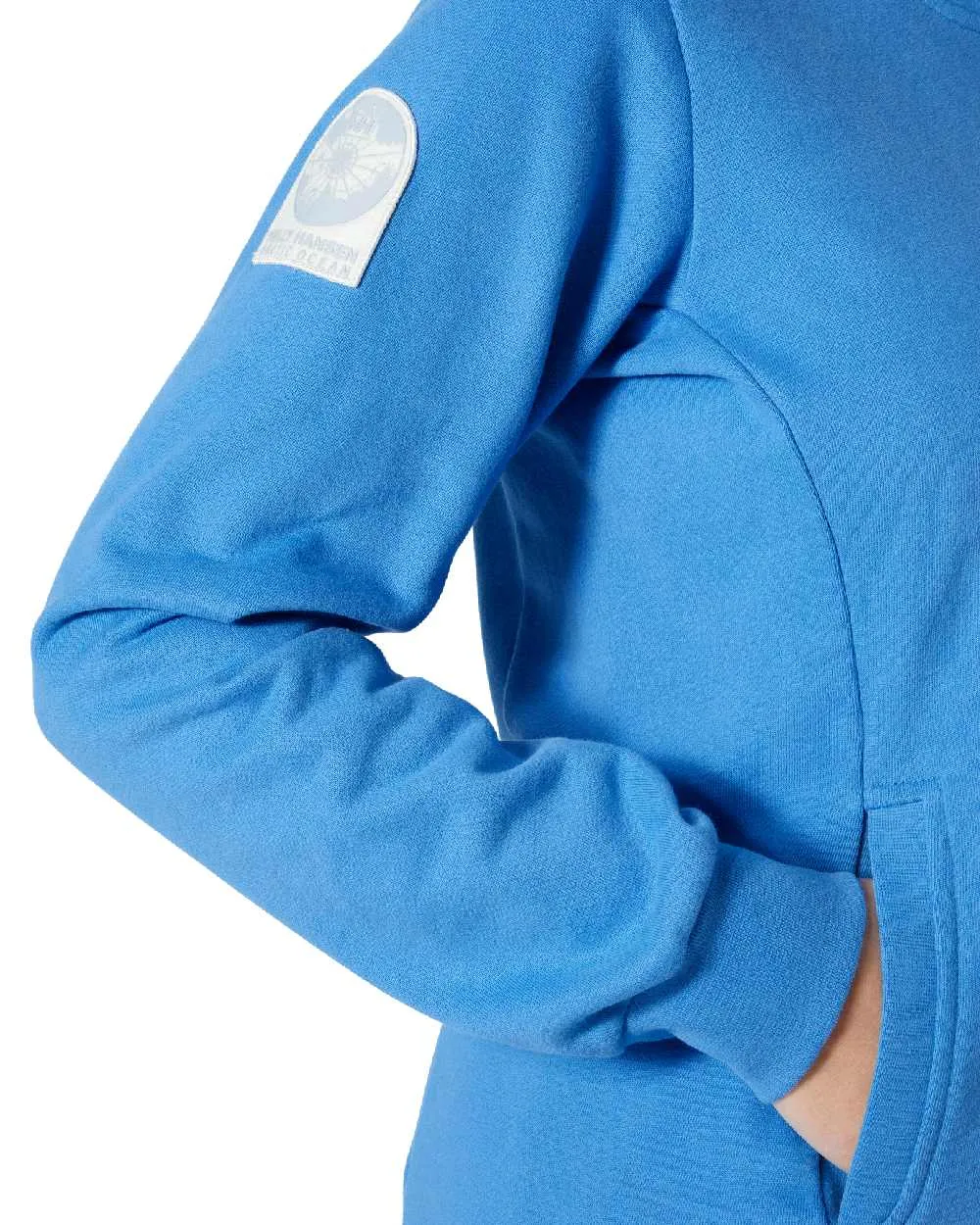 Helly Hansen Womens Arctic Ocean Hoodie