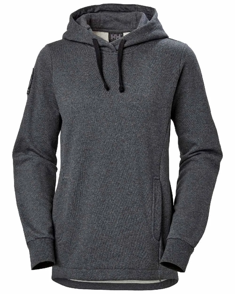 Helly Hansen Womens Arctic Ocean Hoodie