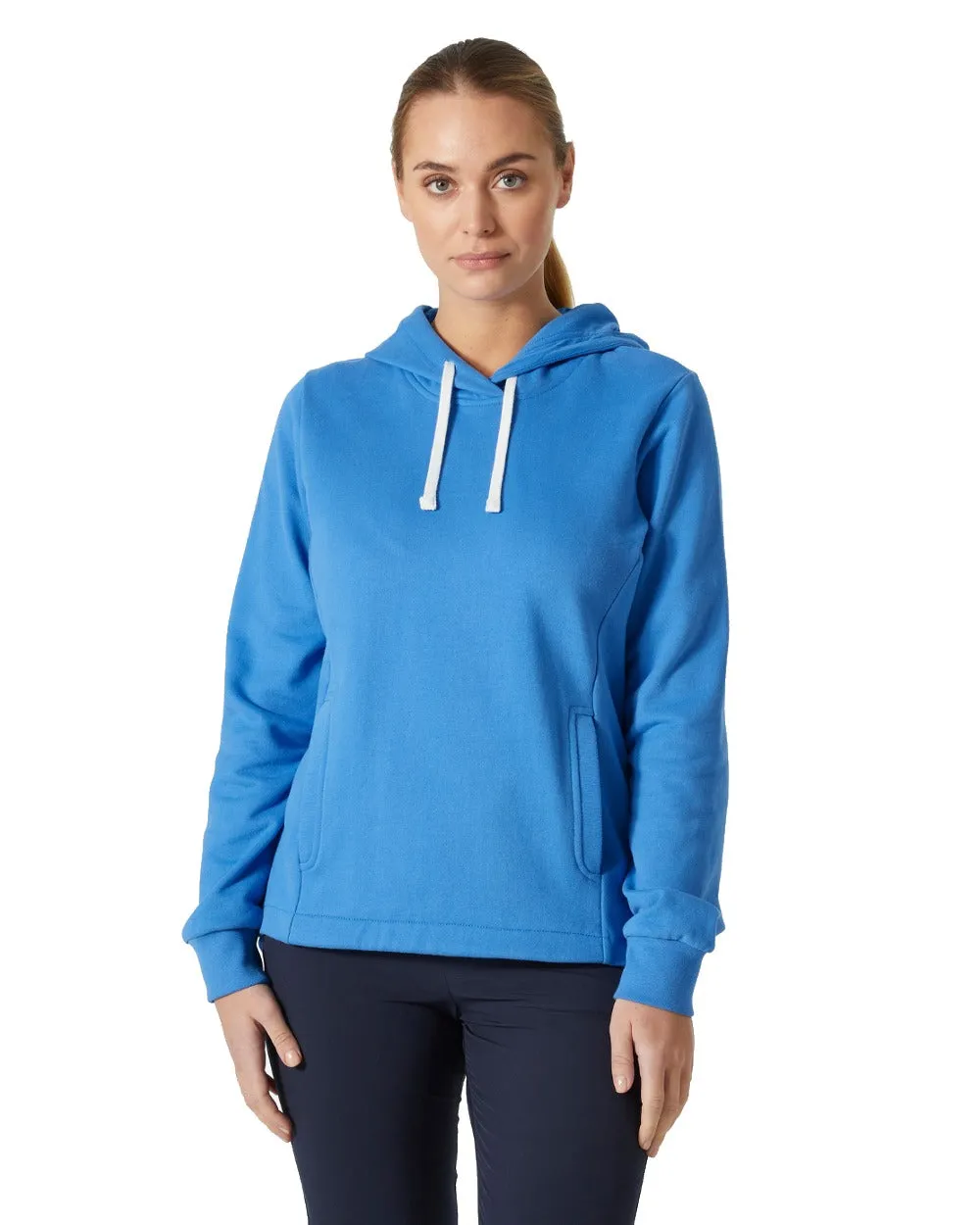 Helly Hansen Womens Arctic Ocean Hoodie