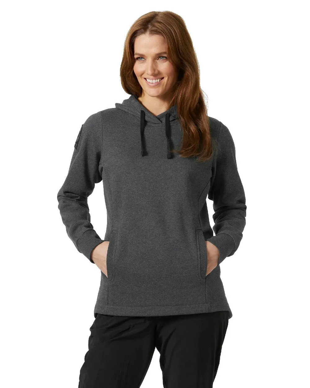Helly Hansen Womens Arctic Ocean Hoodie