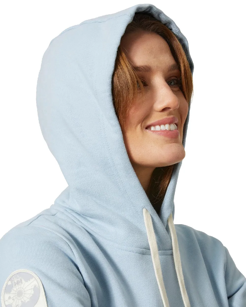 Helly Hansen Womens Arctic Ocean Hoodie