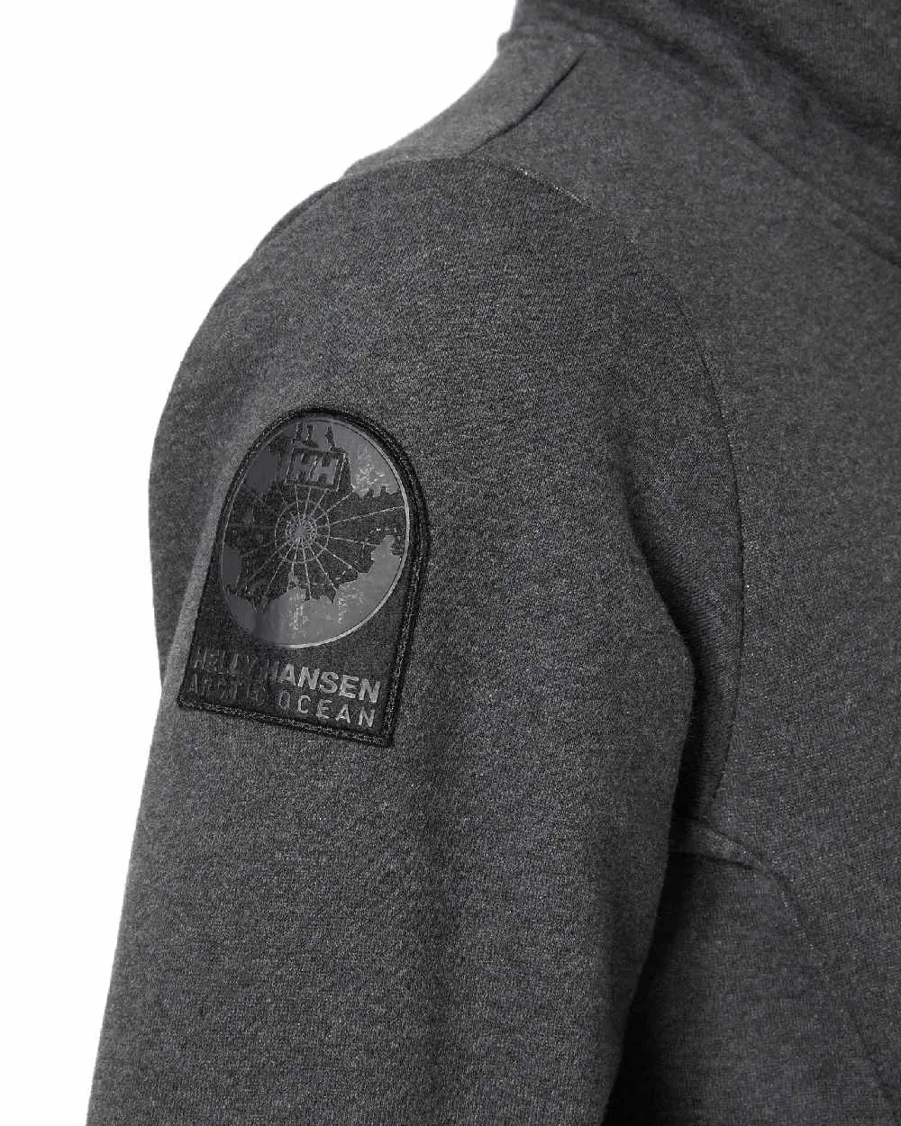 Helly Hansen Womens Arctic Ocean Hoodie