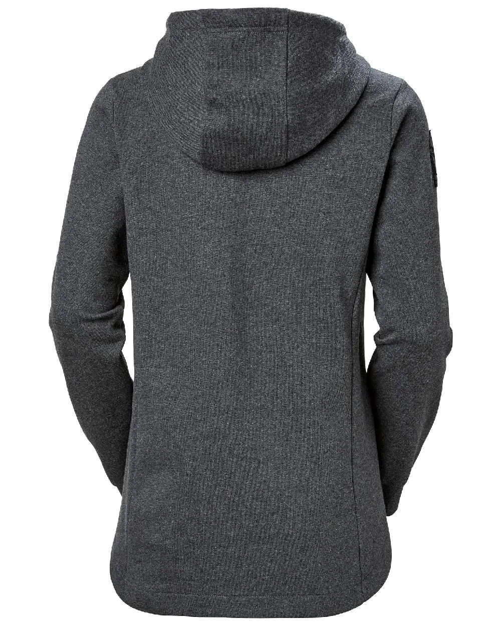 Helly Hansen Womens Arctic Ocean Hoodie
