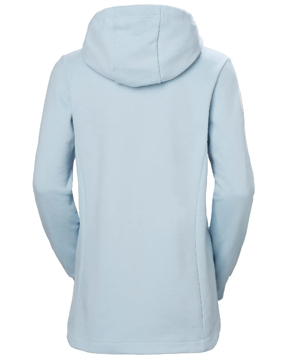Helly Hansen Womens Arctic Ocean Hoodie