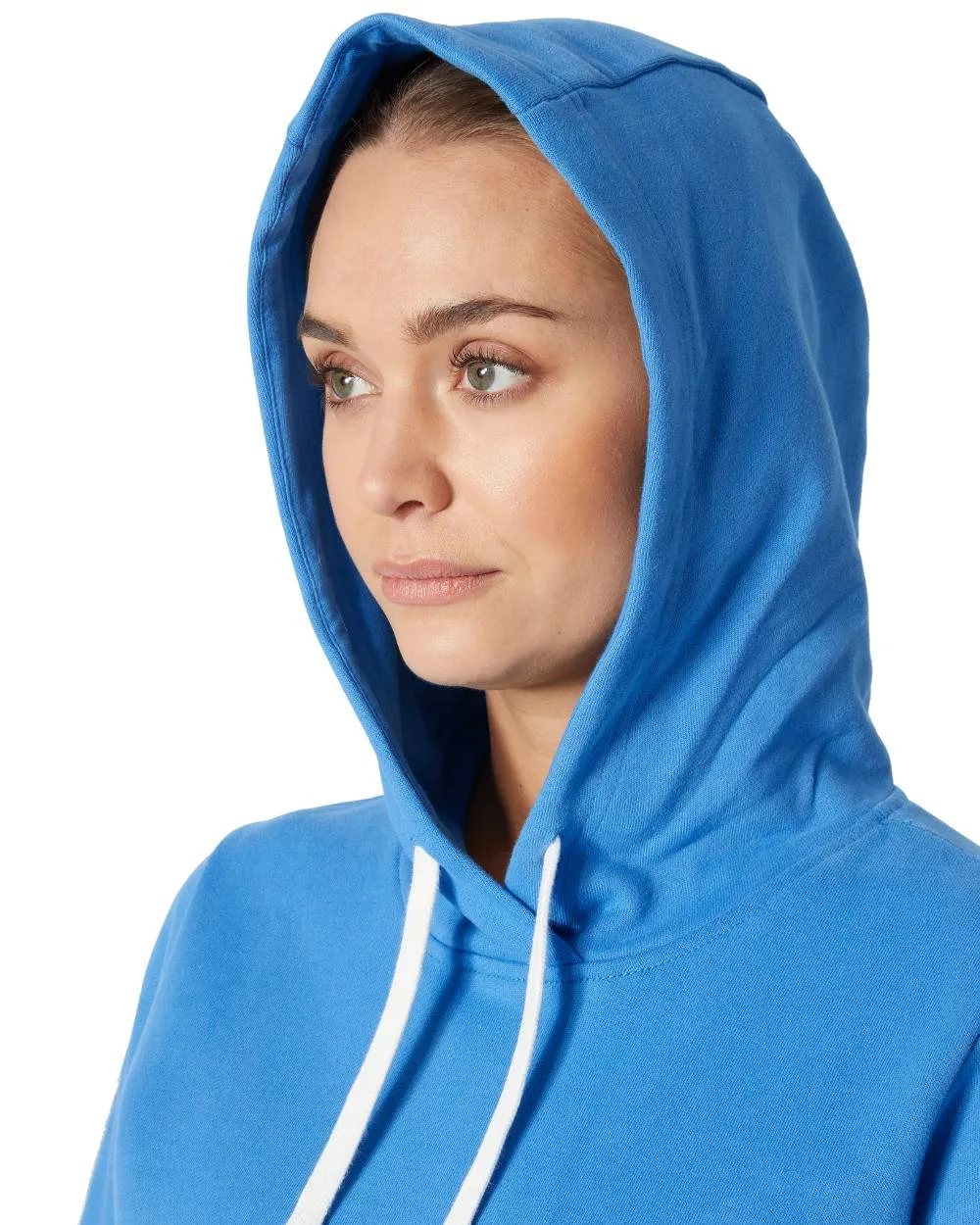Helly Hansen Womens Arctic Ocean Hoodie