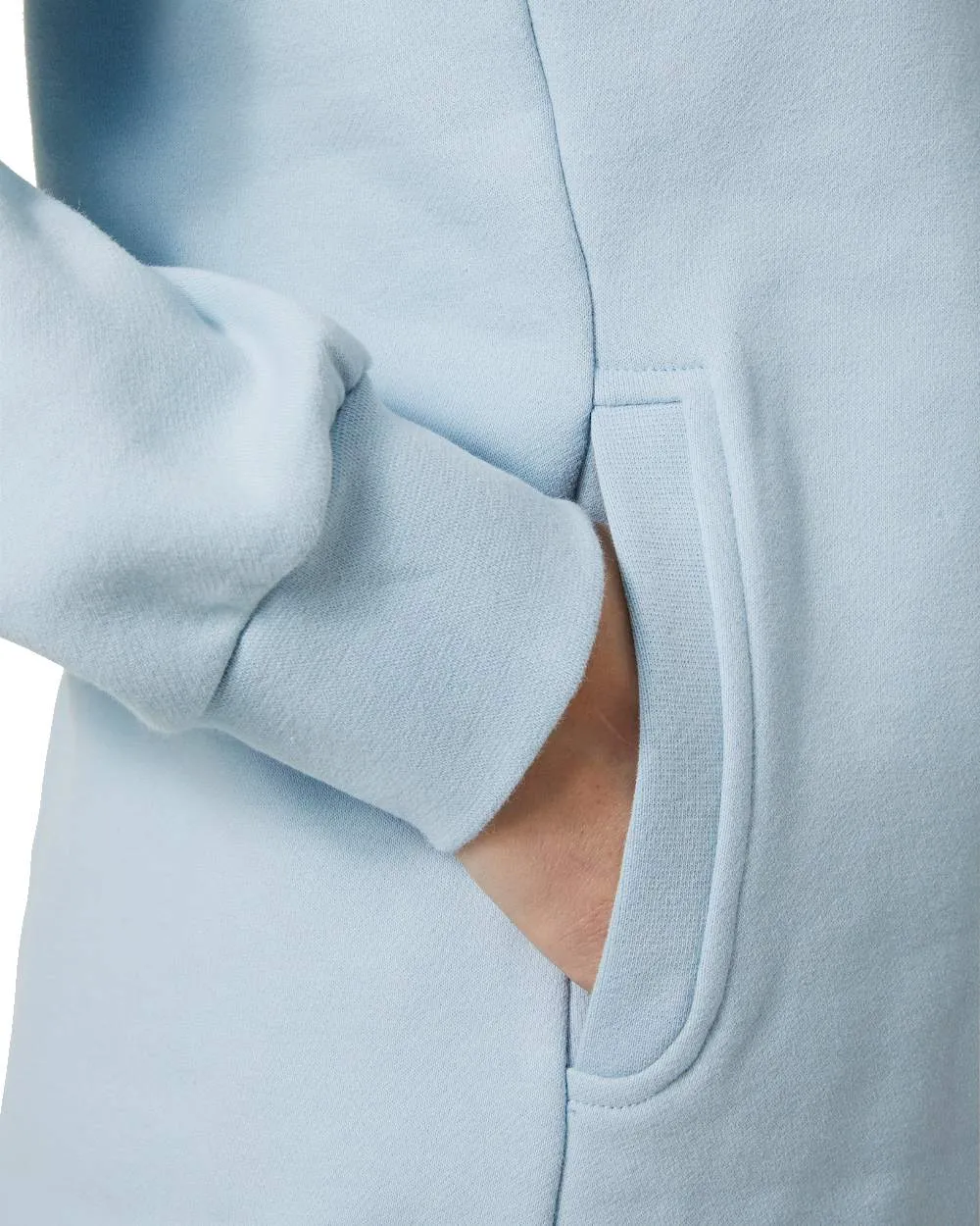 Helly Hansen Womens Arctic Ocean Hoodie
