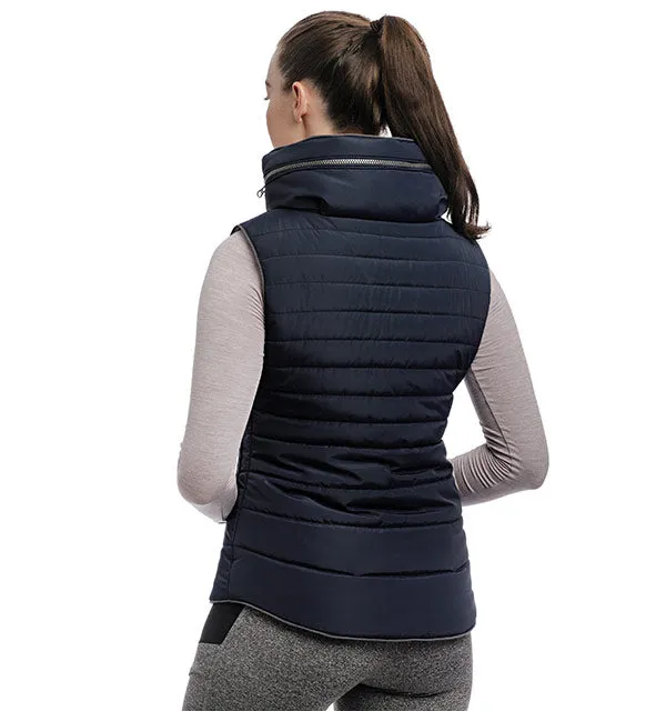 Horseware Maya Padded Winter Vest - SALE