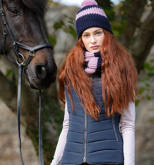 Horseware Maya Padded Winter Vest - SALE