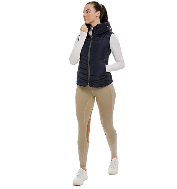 Horseware Maya Padded Winter Vest - SALE