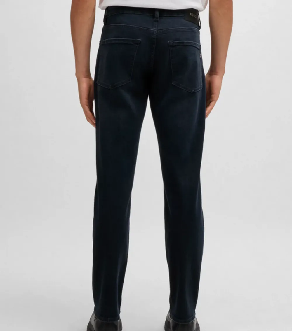 Hugo Boss H-Re.Maine Black 50527024-005