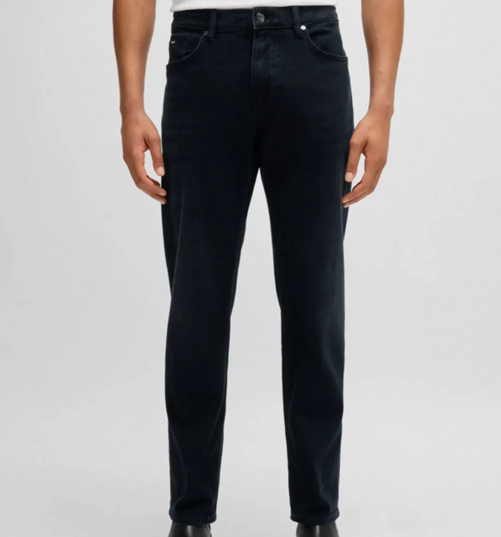Hugo Boss H-Re.Maine Black 50527024-005
