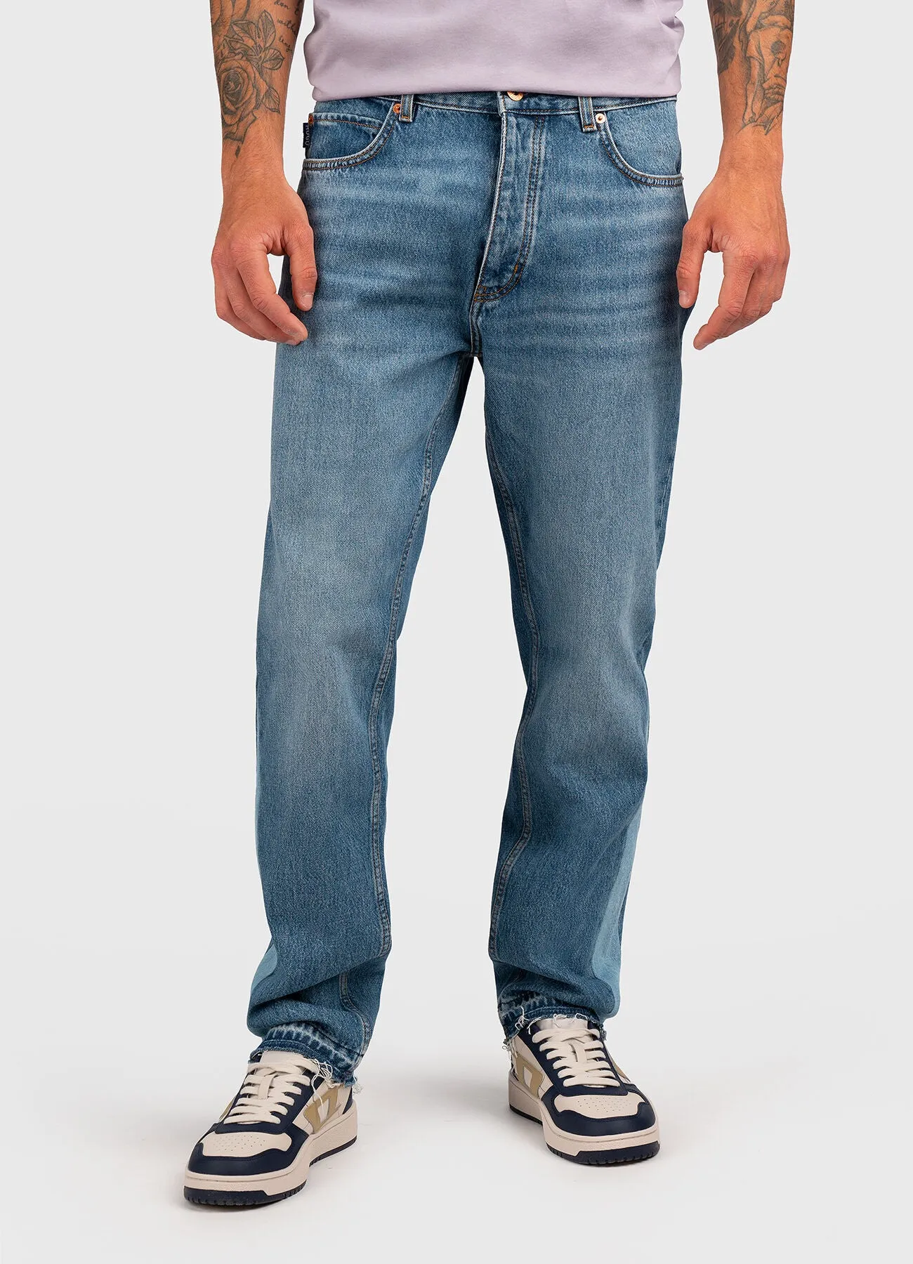 HUGO Jeans - Jonah_hbl