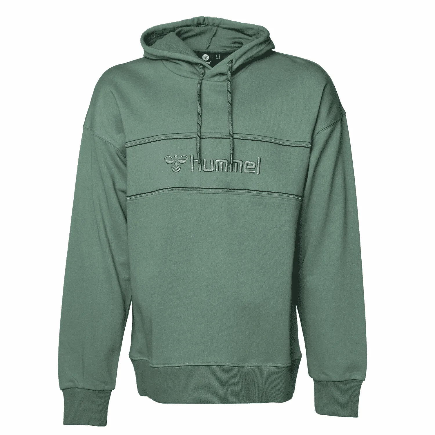 HUMMEL HMLKAI HOODIE