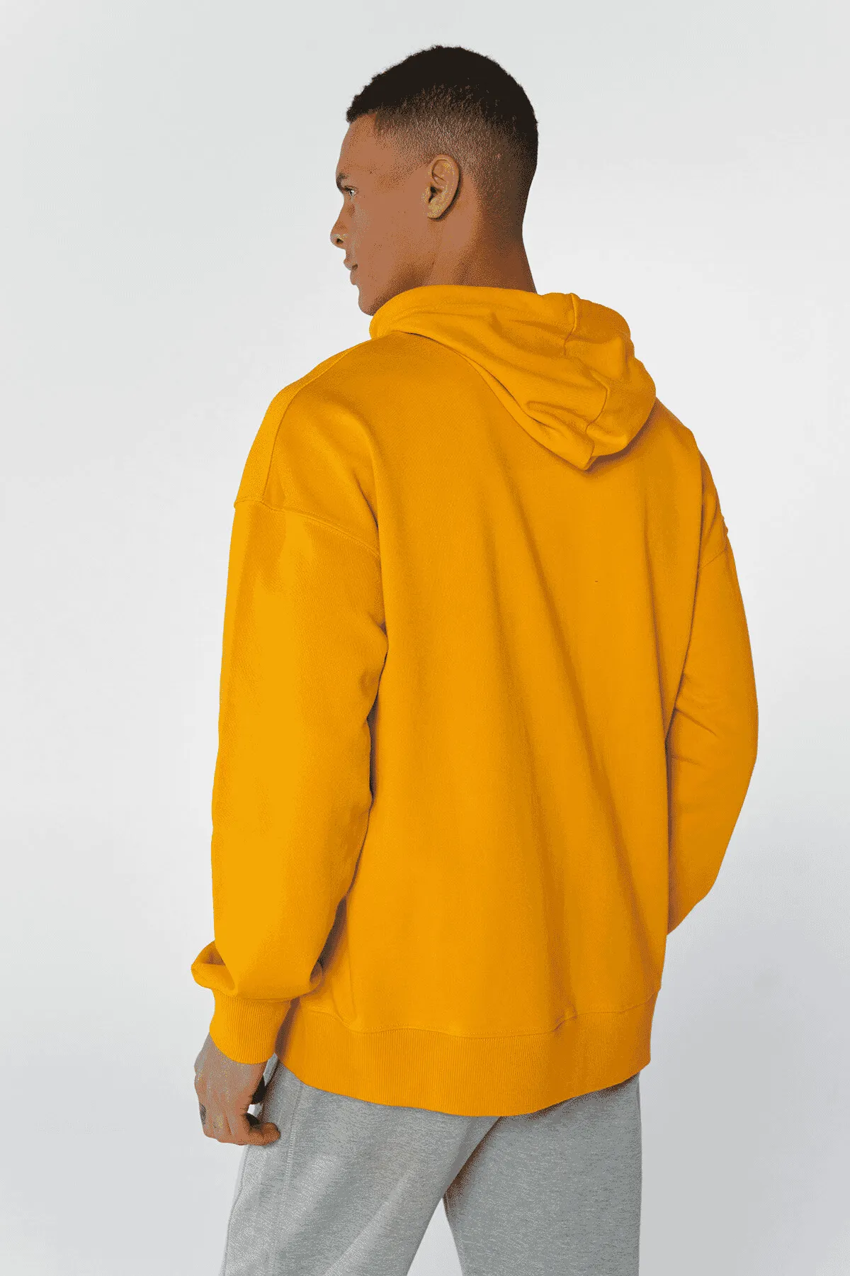HUMMEL HMLKAI HOODIE