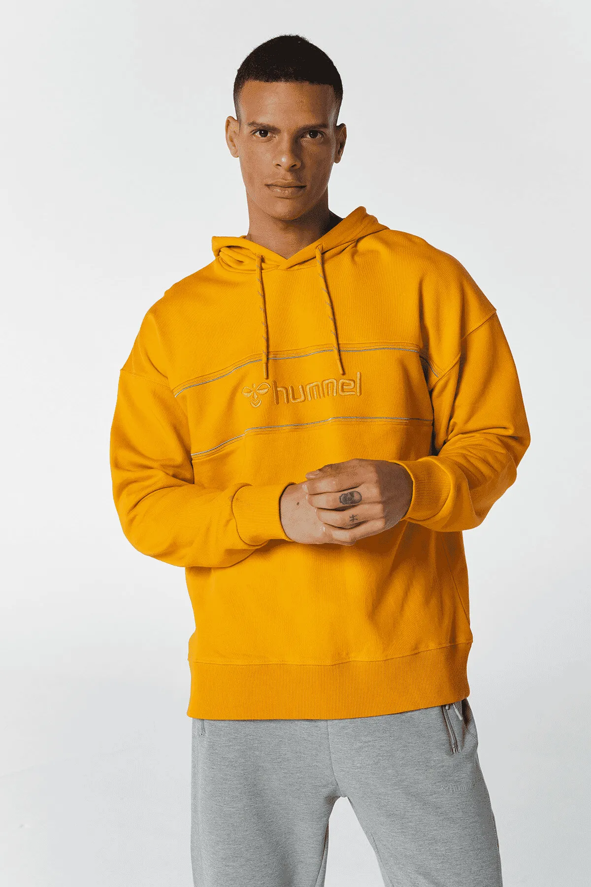 HUMMEL HMLKAI HOODIE