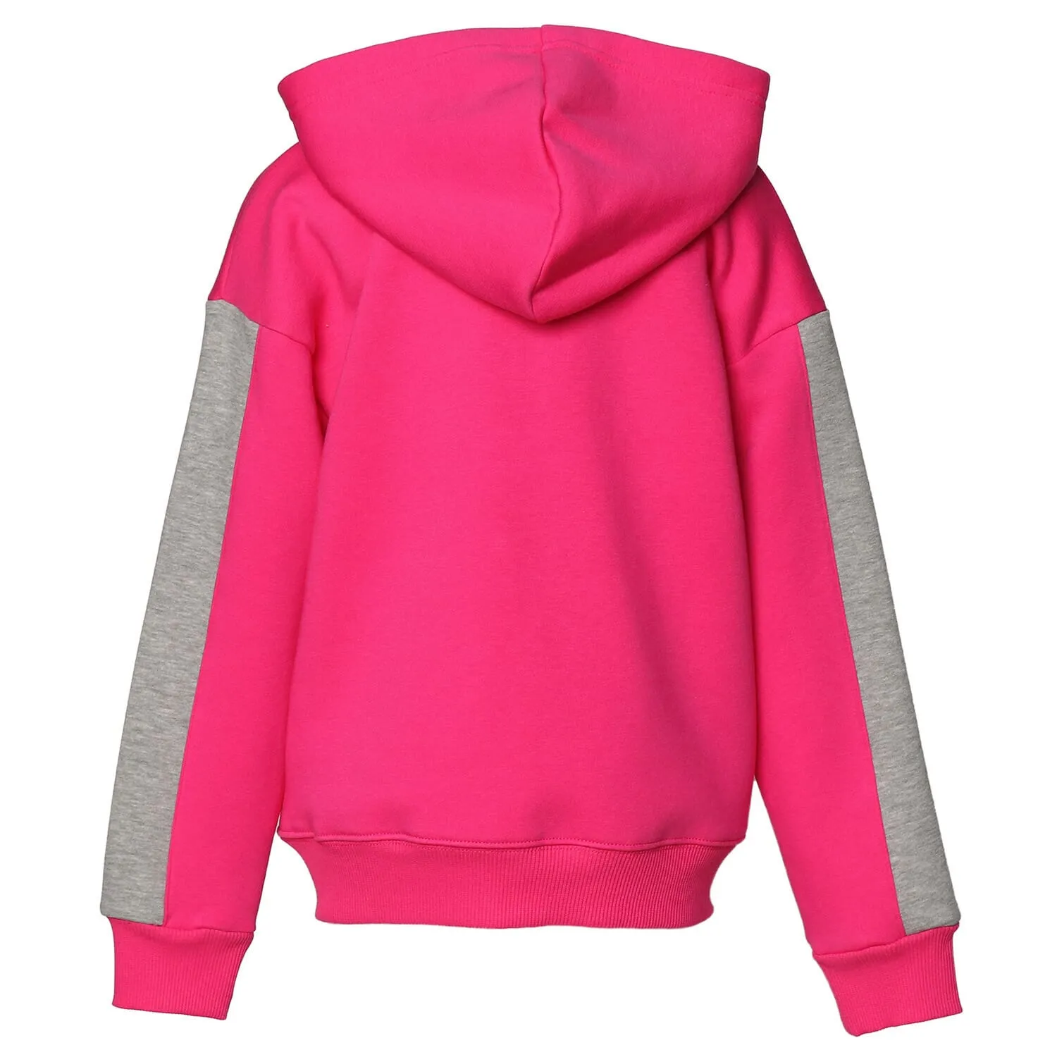 HUMMEL HMLTAGETES ZIP HOODIE