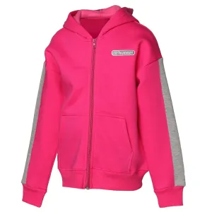 HUMMEL HMLTAGETES ZIP HOODIE