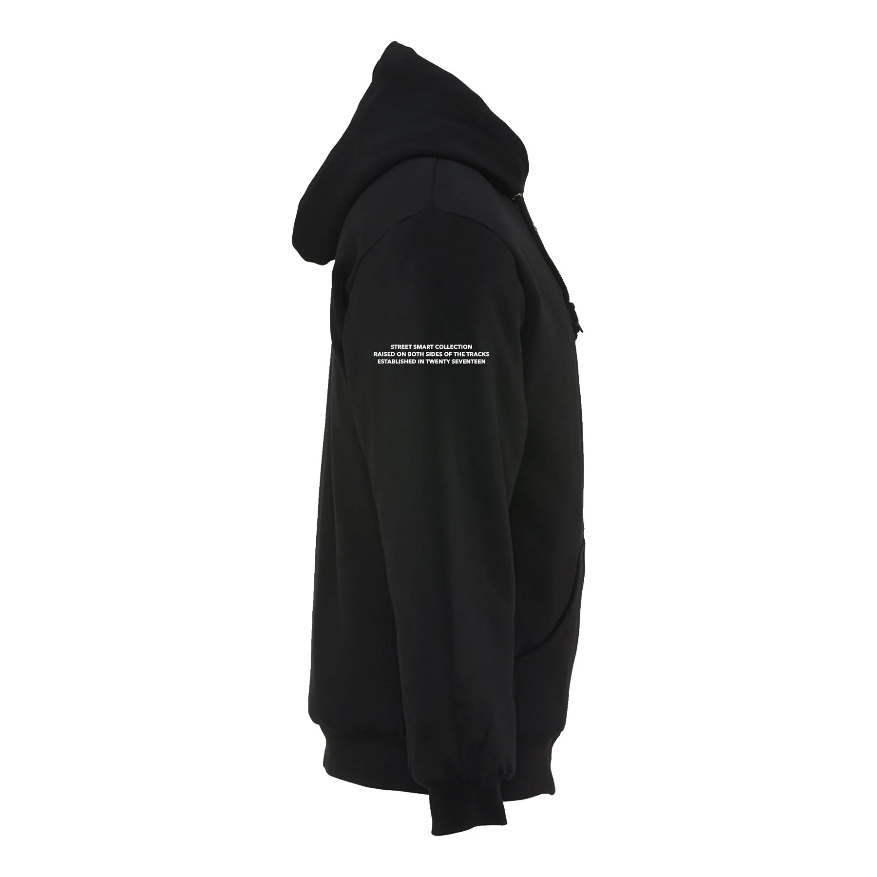 Hustle Matters® Street Smart Sweatsuit