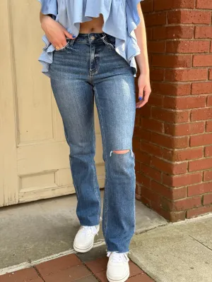 In The Air Jeans