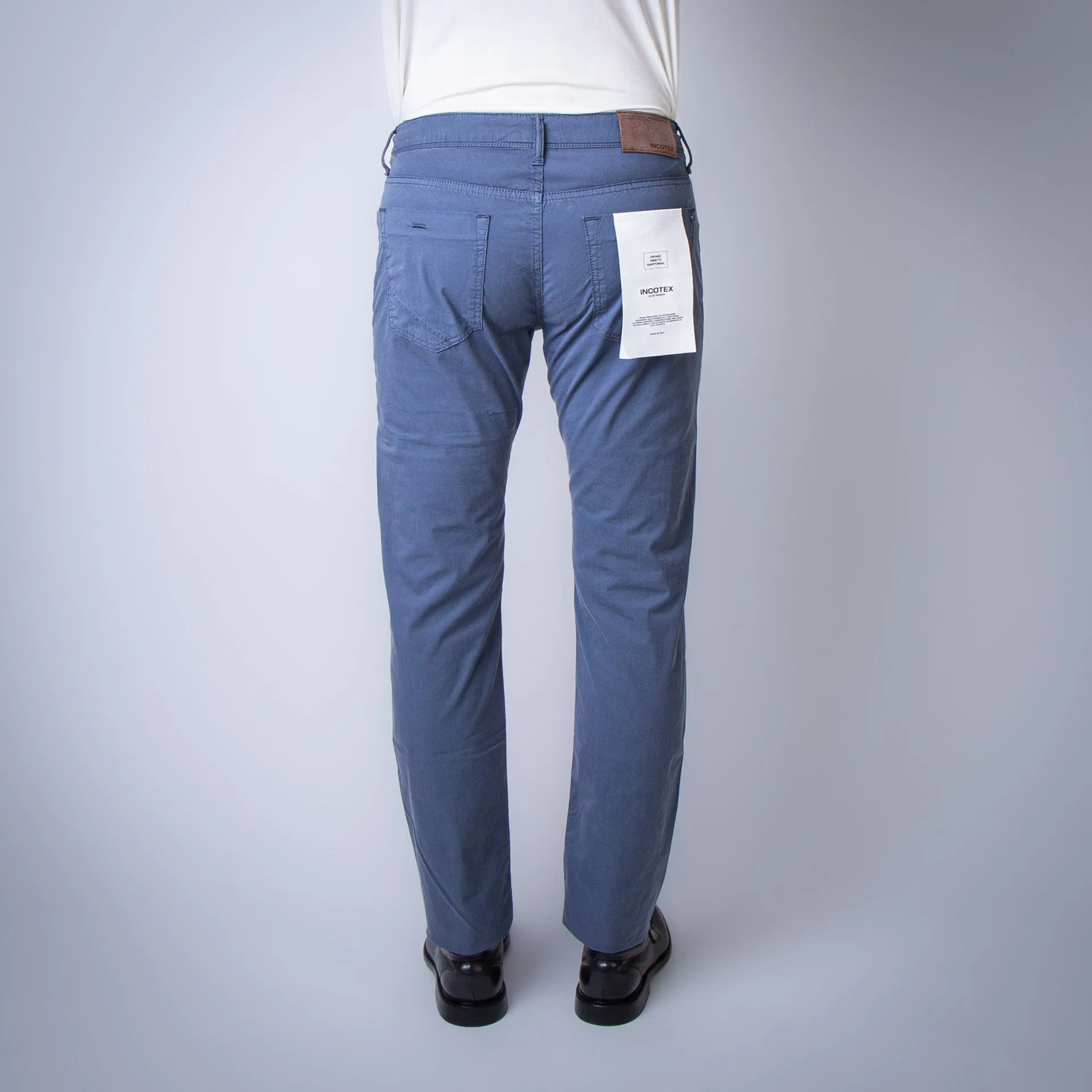 INCOTEX BLUE JEANS BDPS0003-3114 S 874