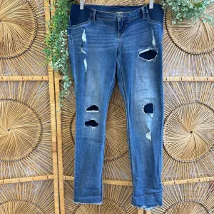 Indigo Blue JEANS matern