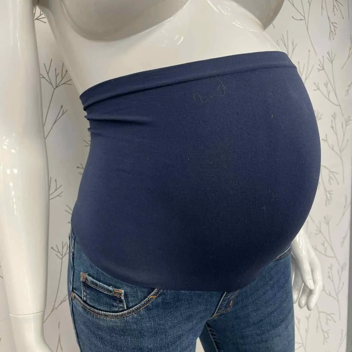 Indigo Blue JEANS matern