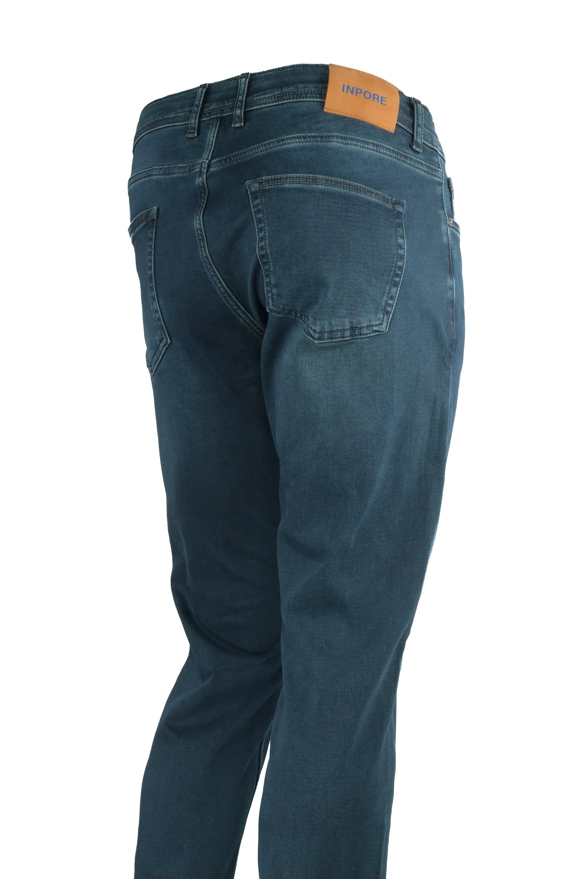Inpore Jeans Blue