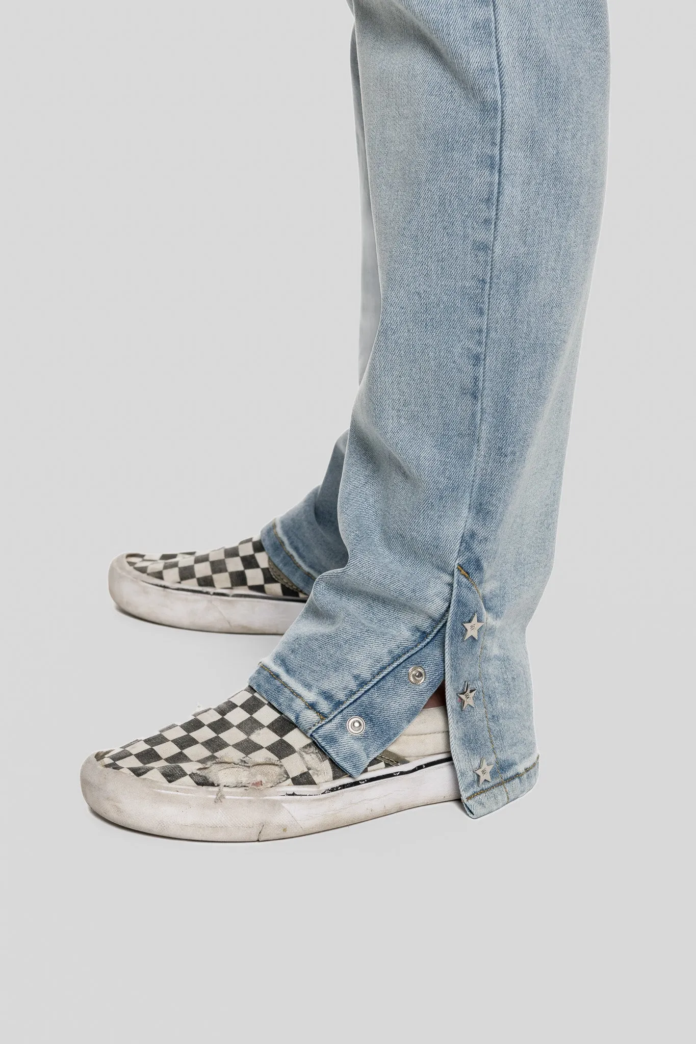 INTERSTELLAR DENIM JEAN
