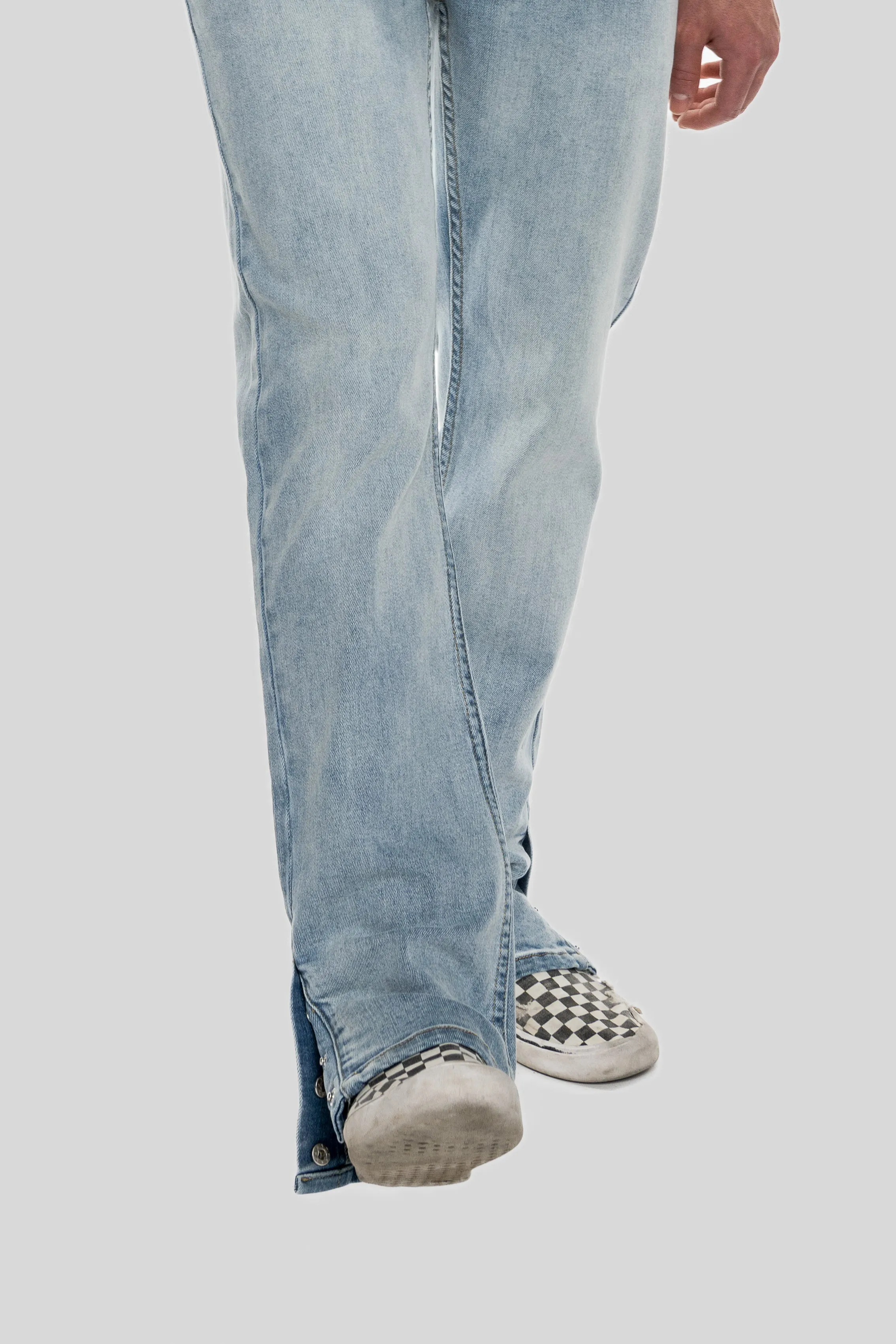 INTERSTELLAR DENIM JEAN
