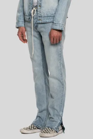 INTERSTELLAR DENIM JEAN