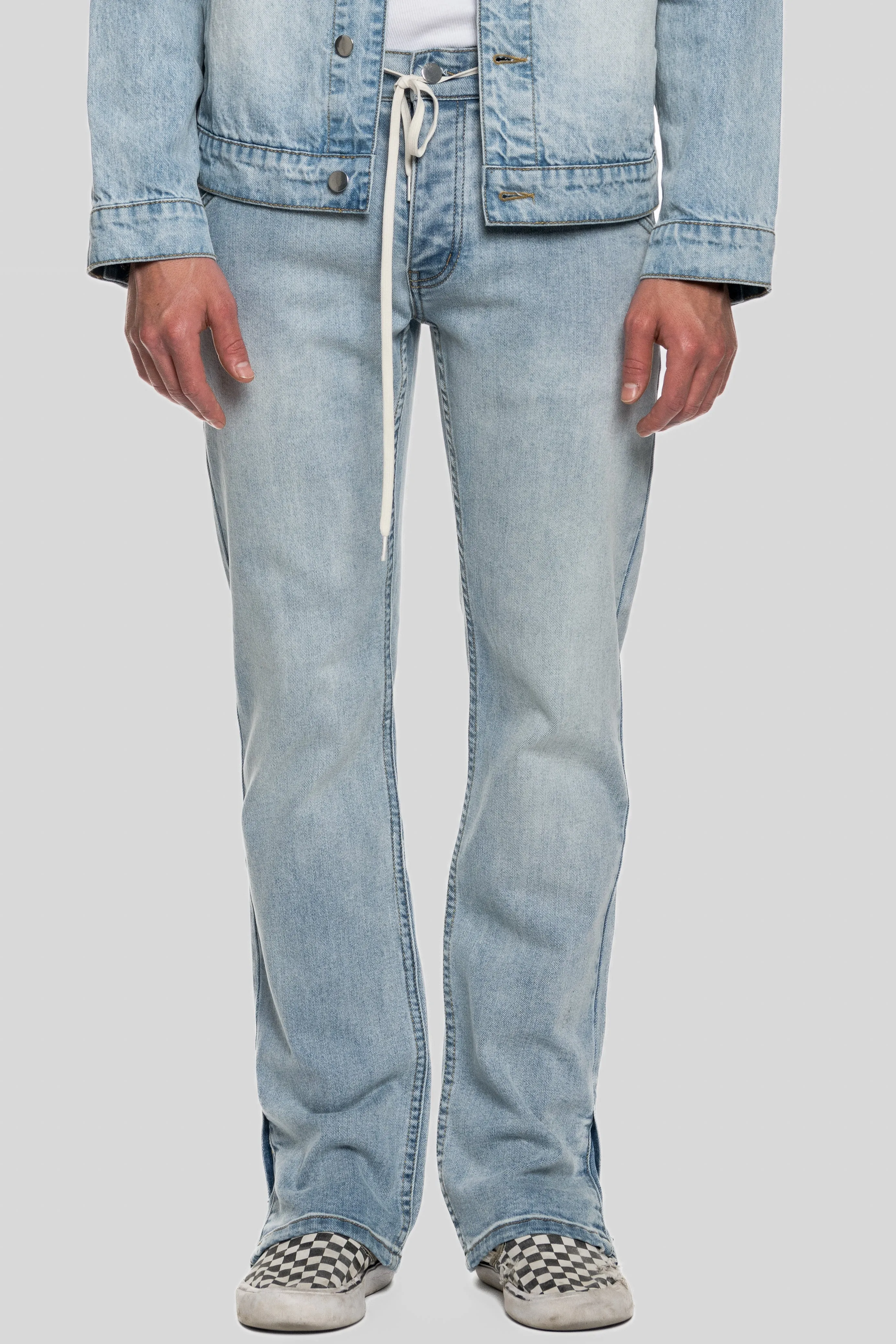 INTERSTELLAR DENIM JEAN