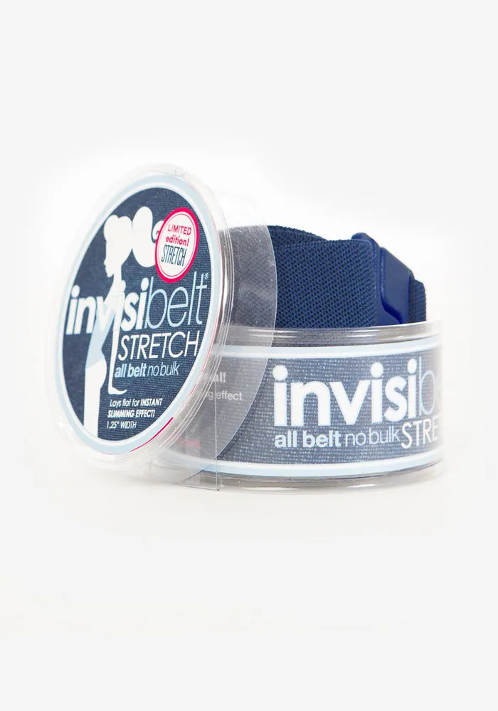 Invisibelt Stretch Denim