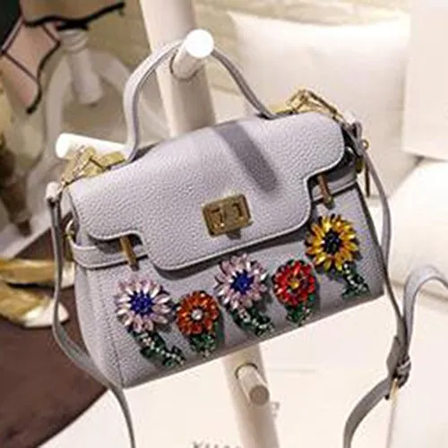 Iron/Sew On Embroidered Applique Rhinestone Sequin Butterfly Patch DIY for Clothing Bag Shoe Decor