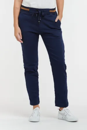 ITALIAN STAR Tommy Jean - Navy