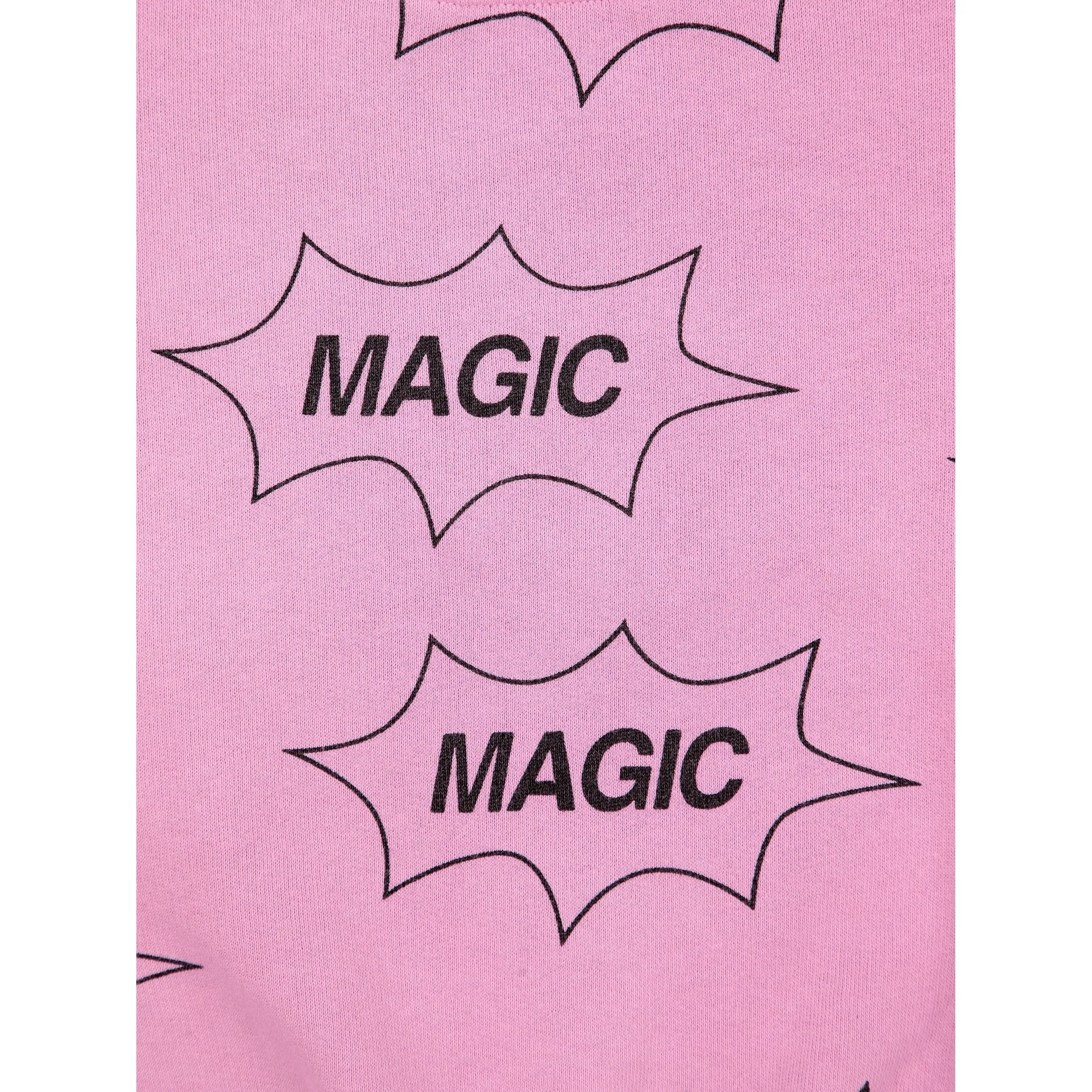 Its Magic All Over Sweatshirt