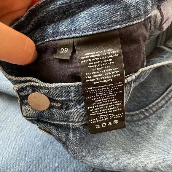 J Brand Jeans