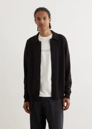 Jahmad Long Sleeve Polo