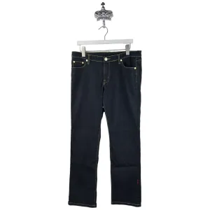 JAPANESE DESIGN POCKET JEAN - 15X16