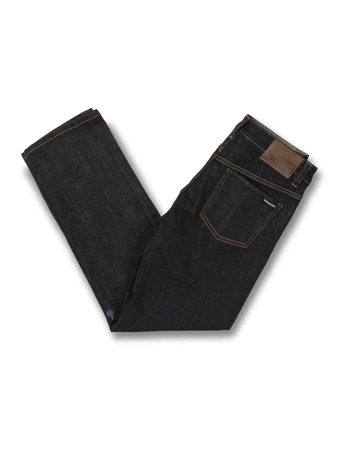 Jean 2X4 By Denim - RINSE (Enfant)