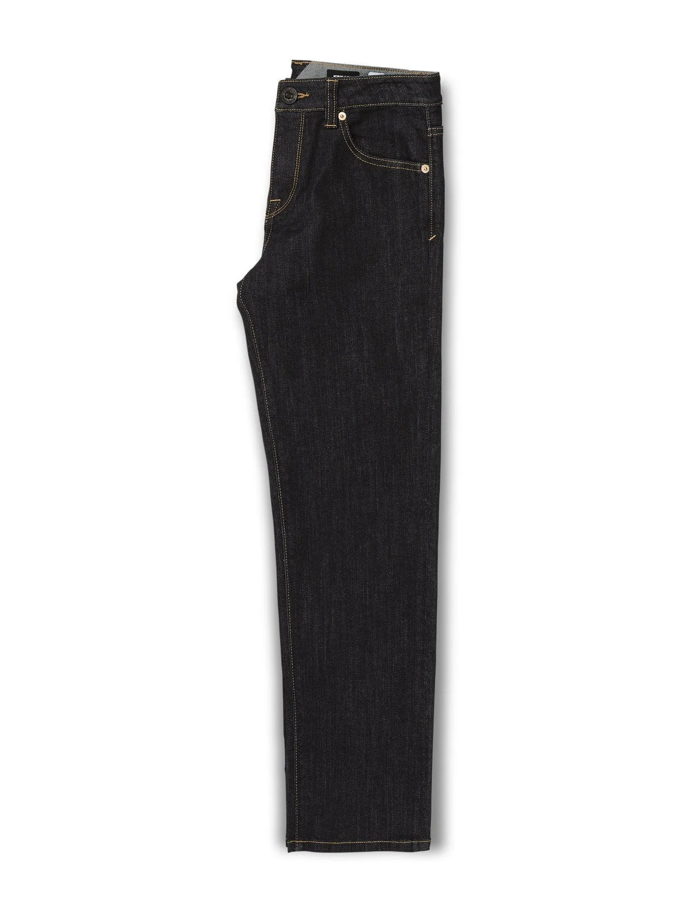 Jean 2X4 By Denim - RINSE (Enfant)