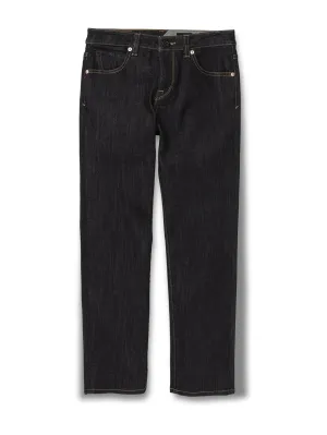 Jean 2X4 By Denim - RINSE (Enfant)
