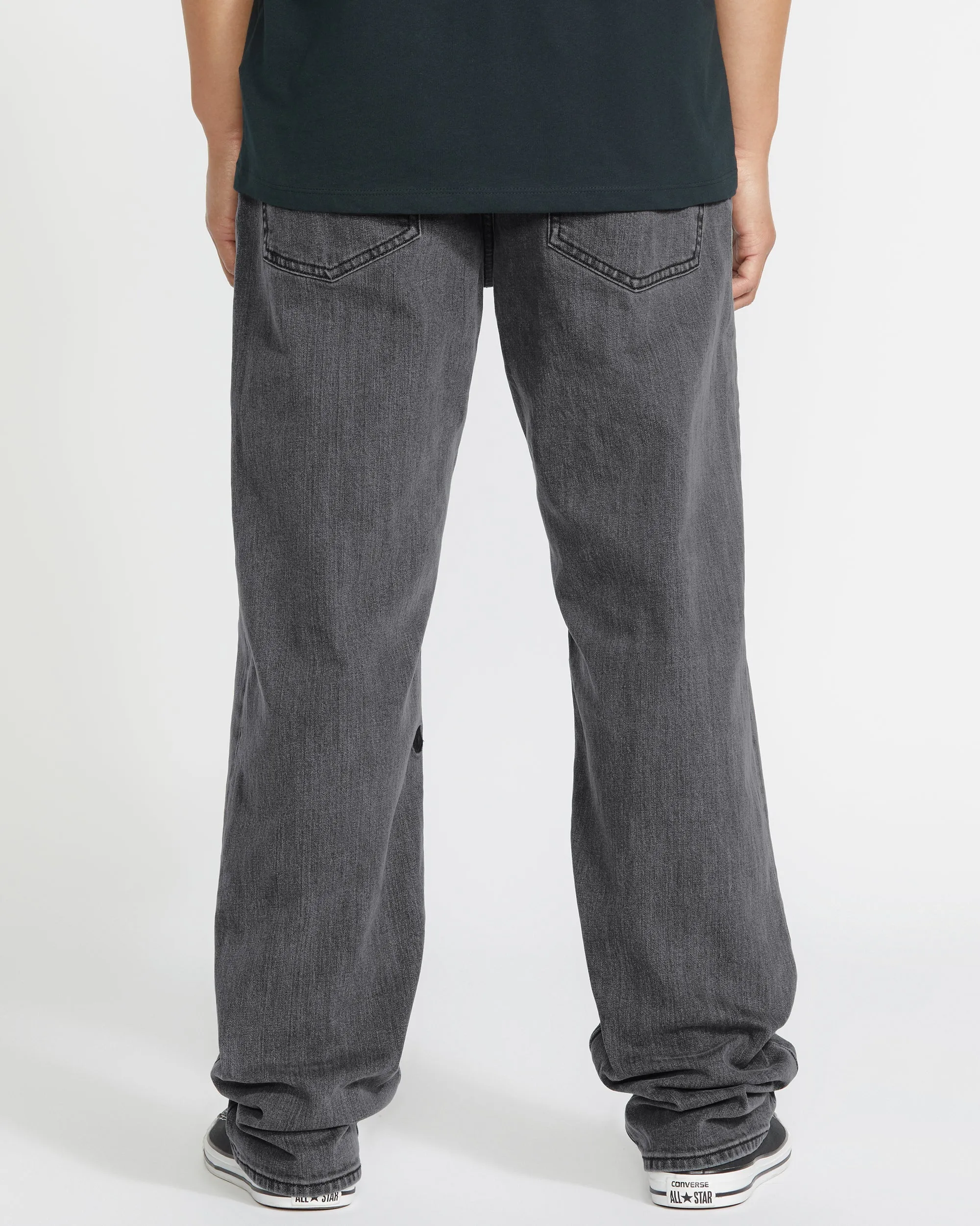 Jean Kinkade - NEUTRAL GREY